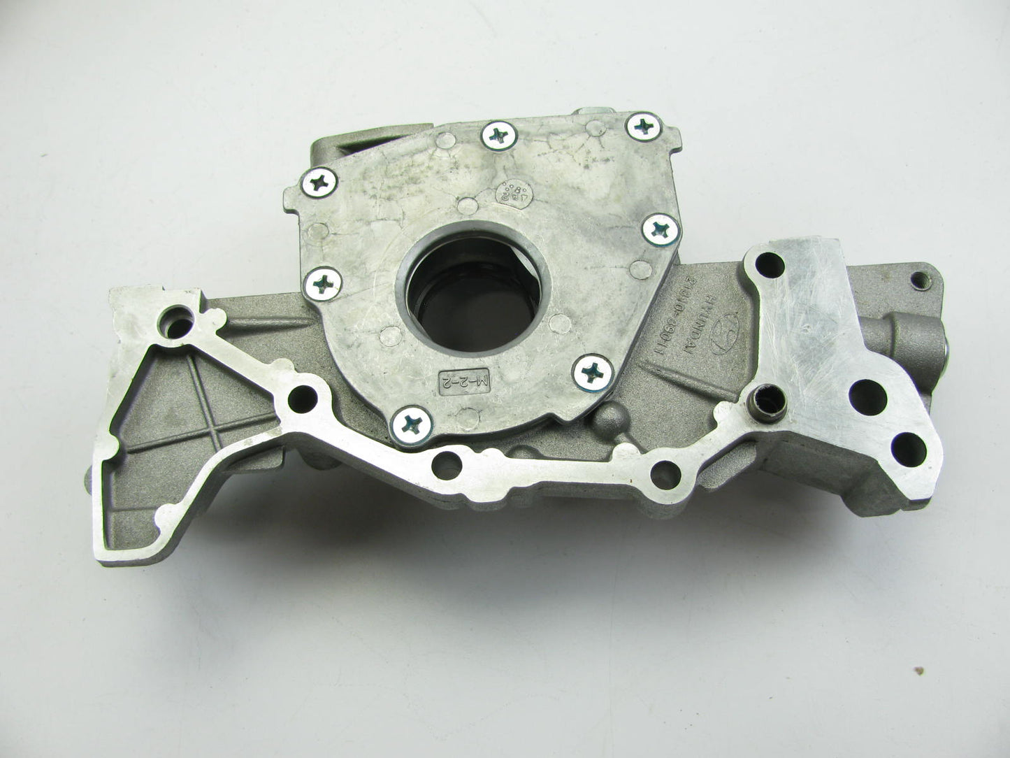 NEW - OEM 2131039511 Engine Oil Pump For 2001-2006 Hyundai 3.0L 3.5L V6