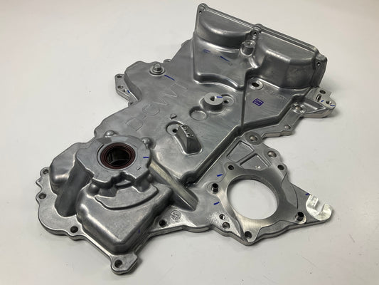 NEW - OEM 213502B703 Engine Timing Cover For 2012-2021 Hyundai 1.6L-L4
