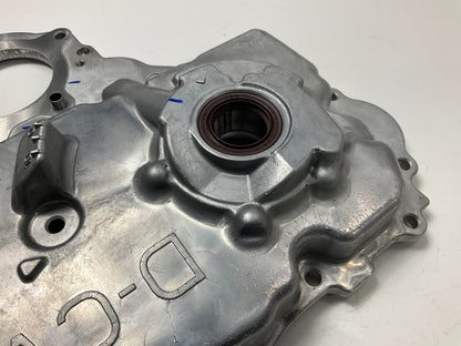 NEW - OEM 213502B703 Engine Timing Cover For 2012-2021 Hyundai 1.6L-L4