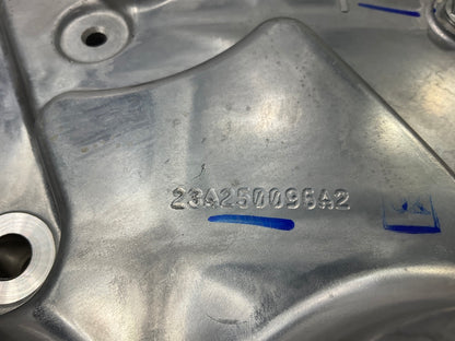 NEW - OEM 213502B703 Engine Timing Cover For 2012-2021 Hyundai 1.6L-L4