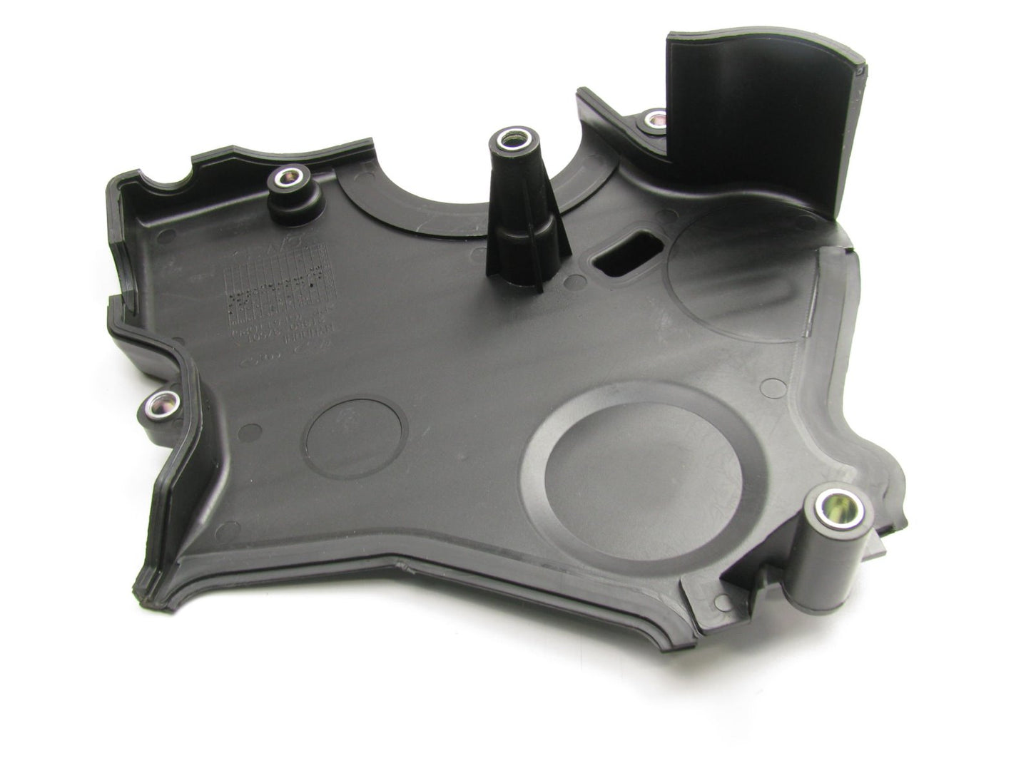 NEW Engine Timing Lower Cover OEM For 07-09 Tucson, 03-08 Tiburon 2.7L V6