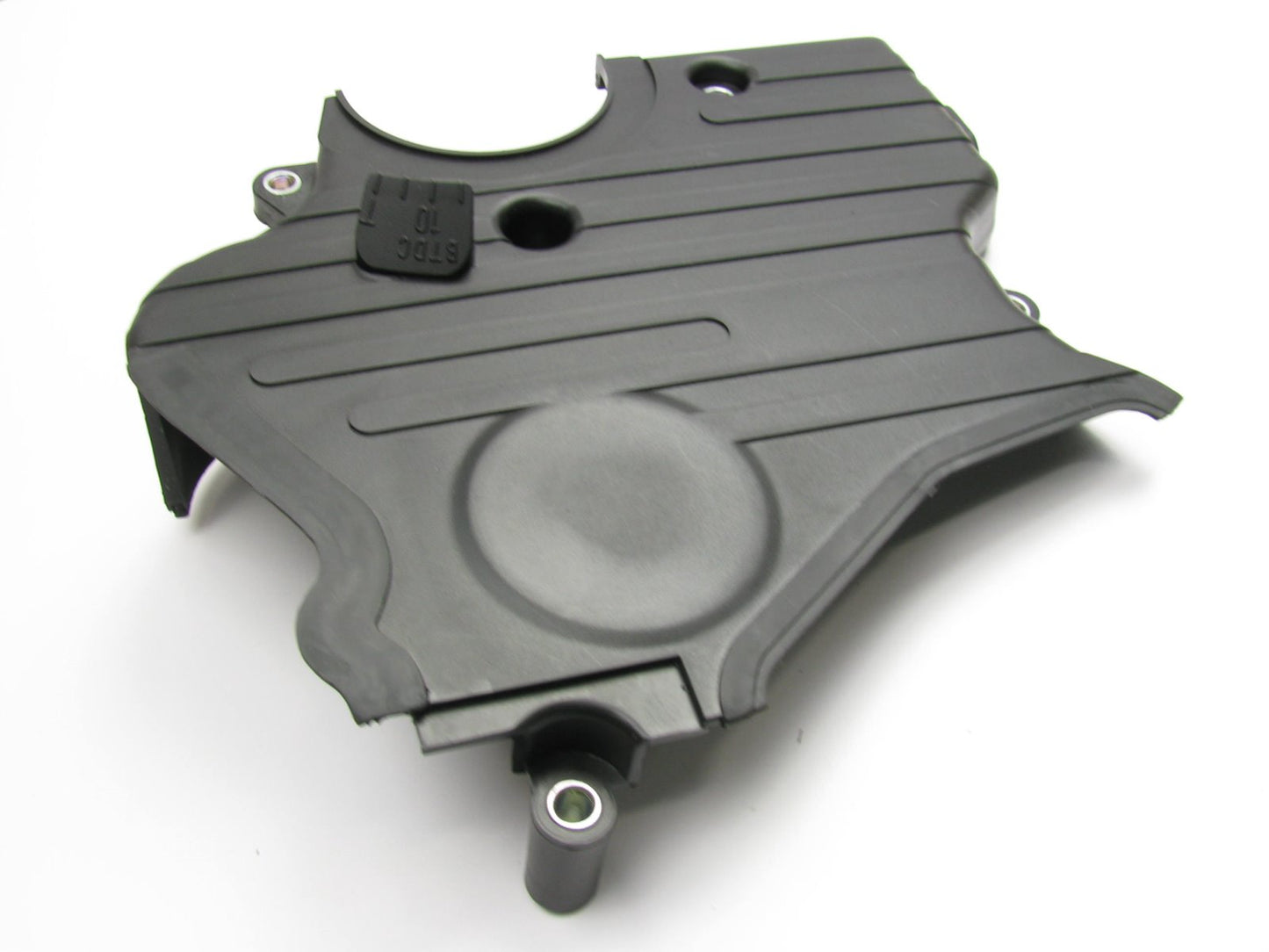 NEW Engine Timing Lower Cover OEM For 07-09 Tucson, 03-08 Tiburon 2.7L V6