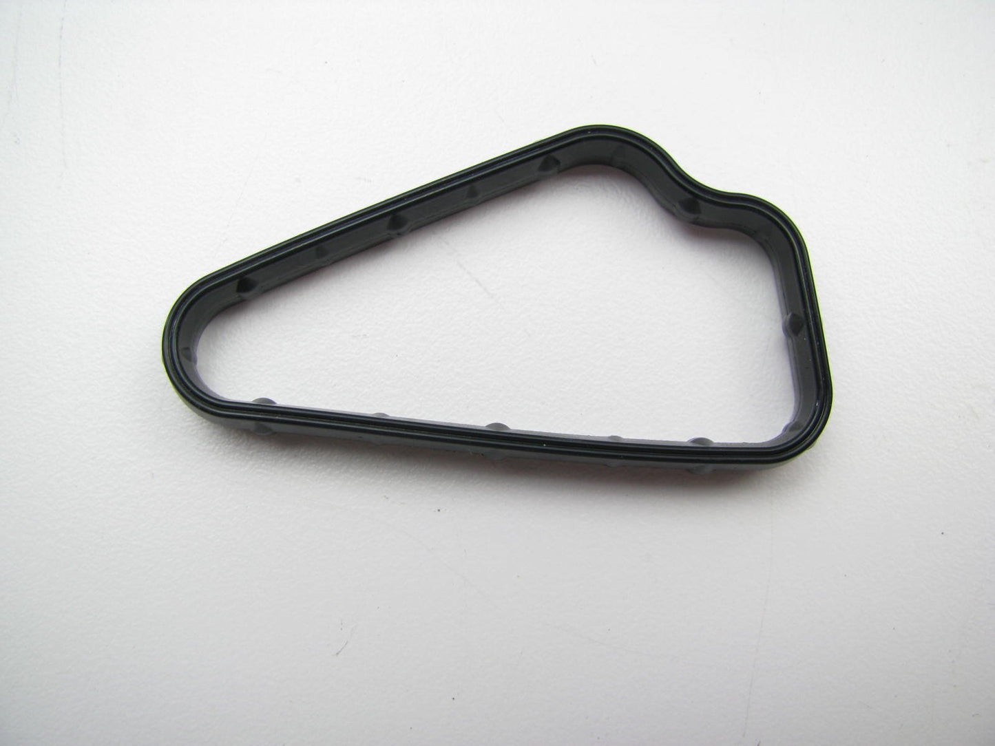 NEW GENUINE Left Engine Timing Cover Gasket OEM For Hyundai 213543C510