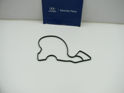 NEW Engine Water Pump Gasket OEM For 11-16 Hyundai Equus 5.0L 4.6L