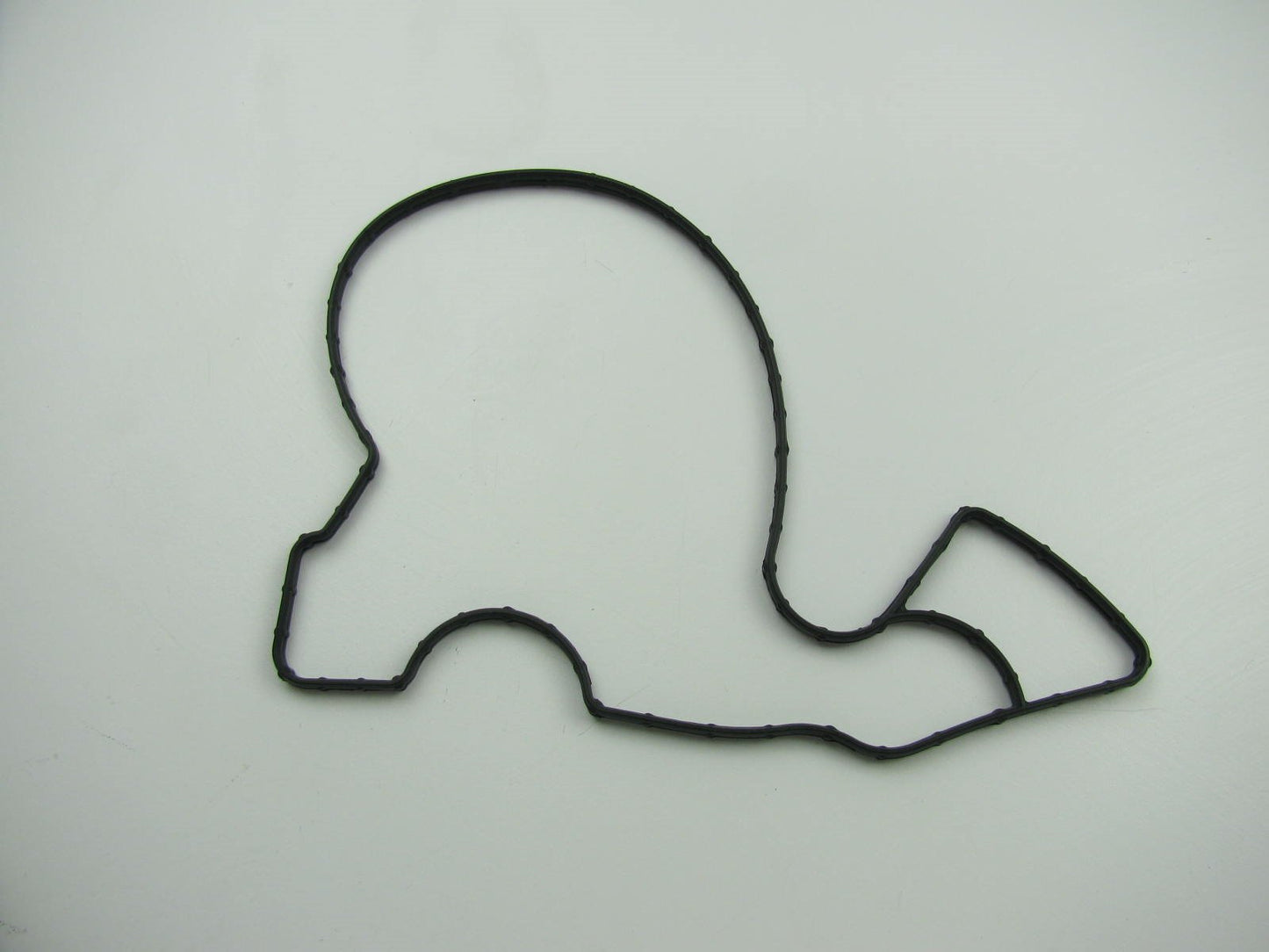 NEW Engine Water Pump Gasket OEM For 11-16 Hyundai Equus 5.0L 4.6L