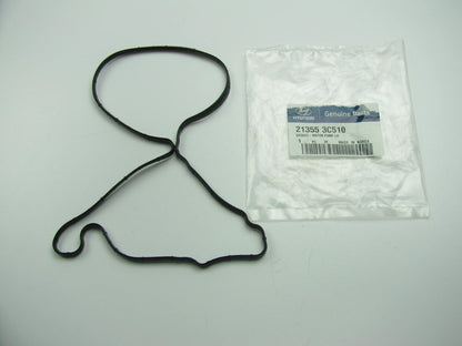 NEW - OEM 213553C510 Water Pump Gasket Left For 2006-2010 Hyundai 3.3L 3.8L