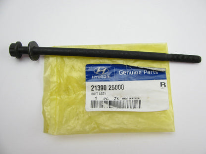 NEW GENUINE Balance Shaft Assembly Mounting Bolt OEM For Hyundai 2.4L 2139025000