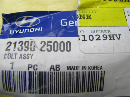 NEW GENUINE Balance Shaft Assembly Mounting Bolt OEM For Hyundai 2.4L 2139025000