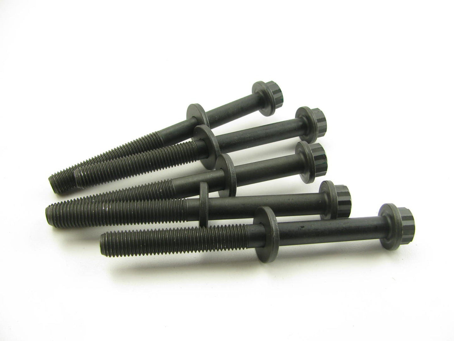 (5) NEW GENUINE OEM Rear Oil Pump / Balance Shaft Bolts For Hyundai 213902G060