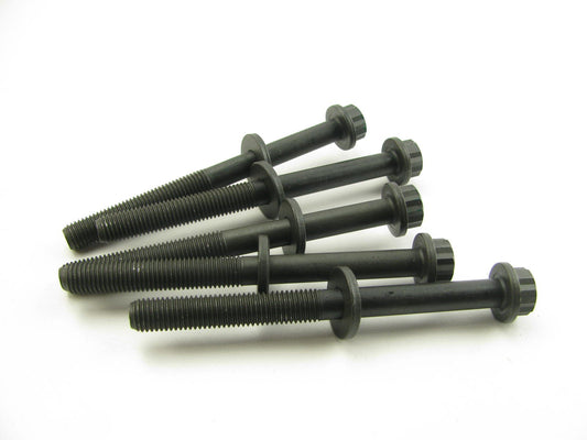 (5) NEW GENUINE OEM Rear Oil Pump / Balance Shaft Bolts For Hyundai 213902G060