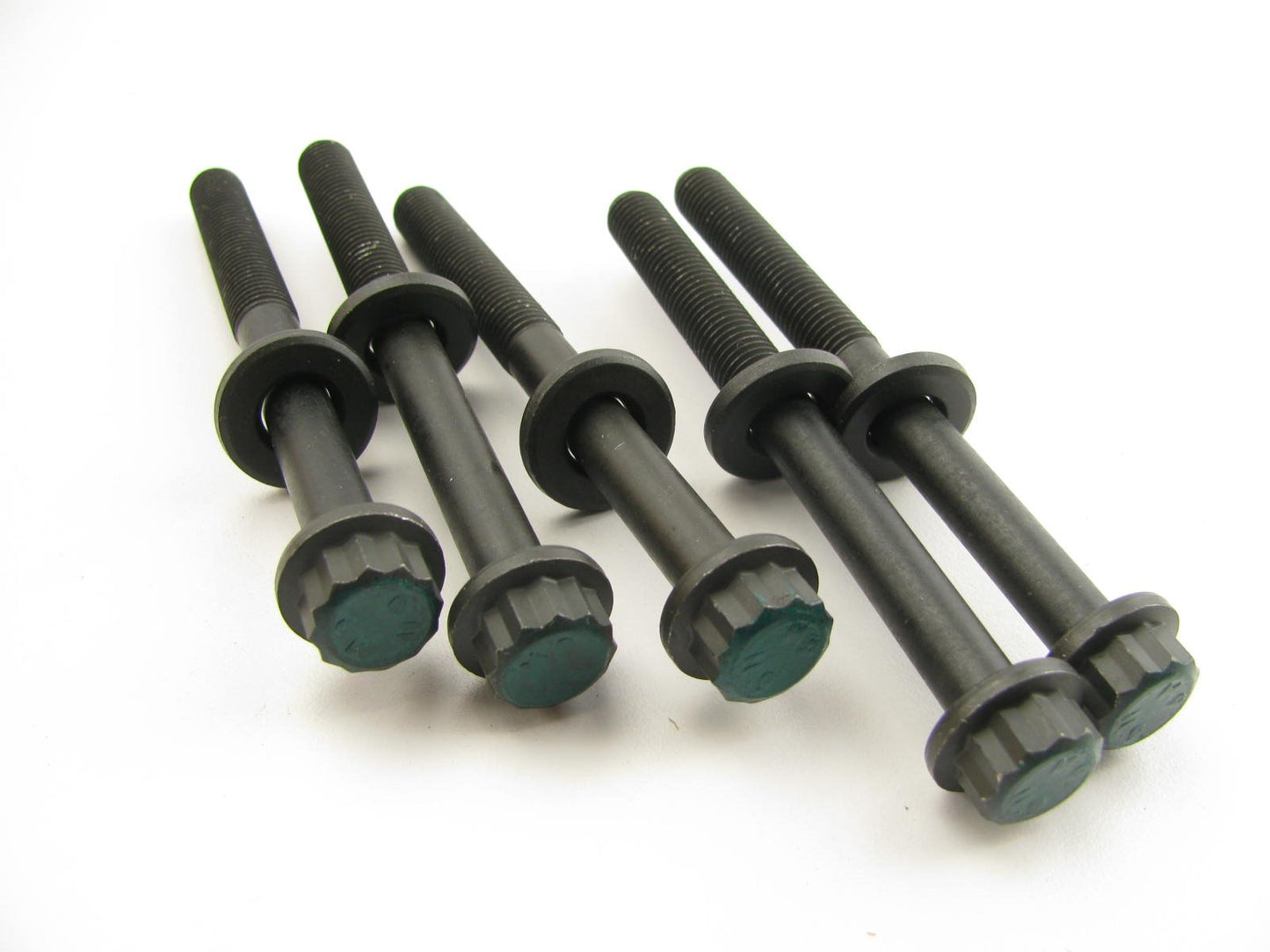 (5) NEW GENUINE OEM Rear Oil Pump / Balance Shaft Bolts For Hyundai 213902G060