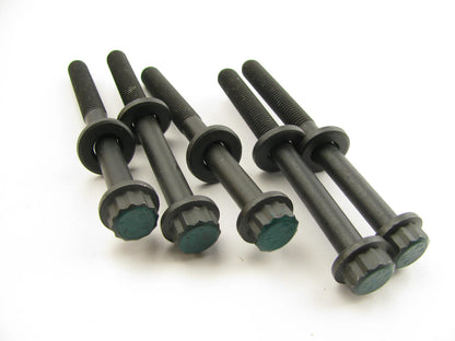 (5) NEW GENUINE OEM Rear Oil Pump / Balance Shaft Bolts For Hyundai 213902G060