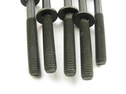 (5) NEW GENUINE OEM Rear Oil Pump / Balance Shaft Bolts For Hyundai 213902G060