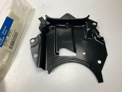NEW Timing Belt Center Rear Cover OEM For Hyundai 3.5L V6 2139139501