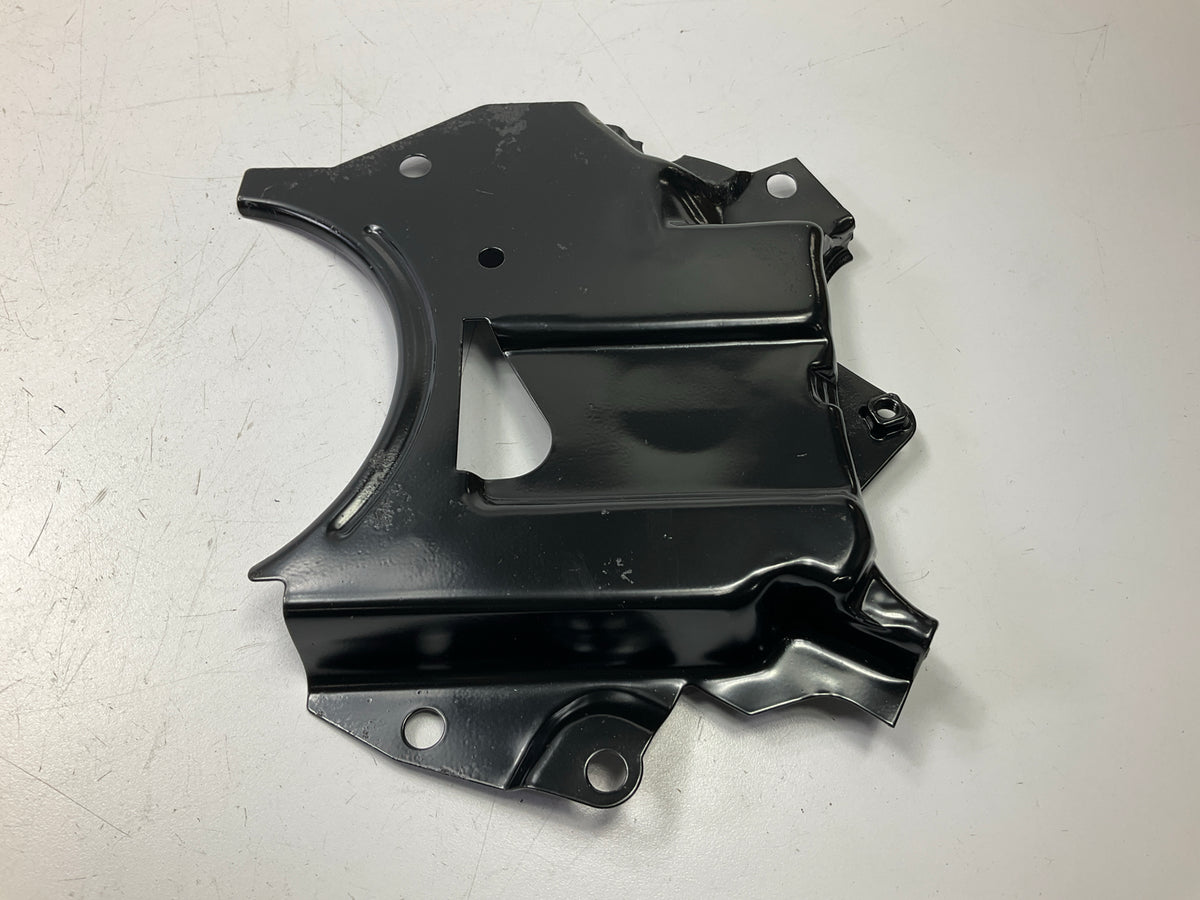 NEW Timing Belt Center Rear Cover OEM For Hyundai 3.5L V6 2139139501