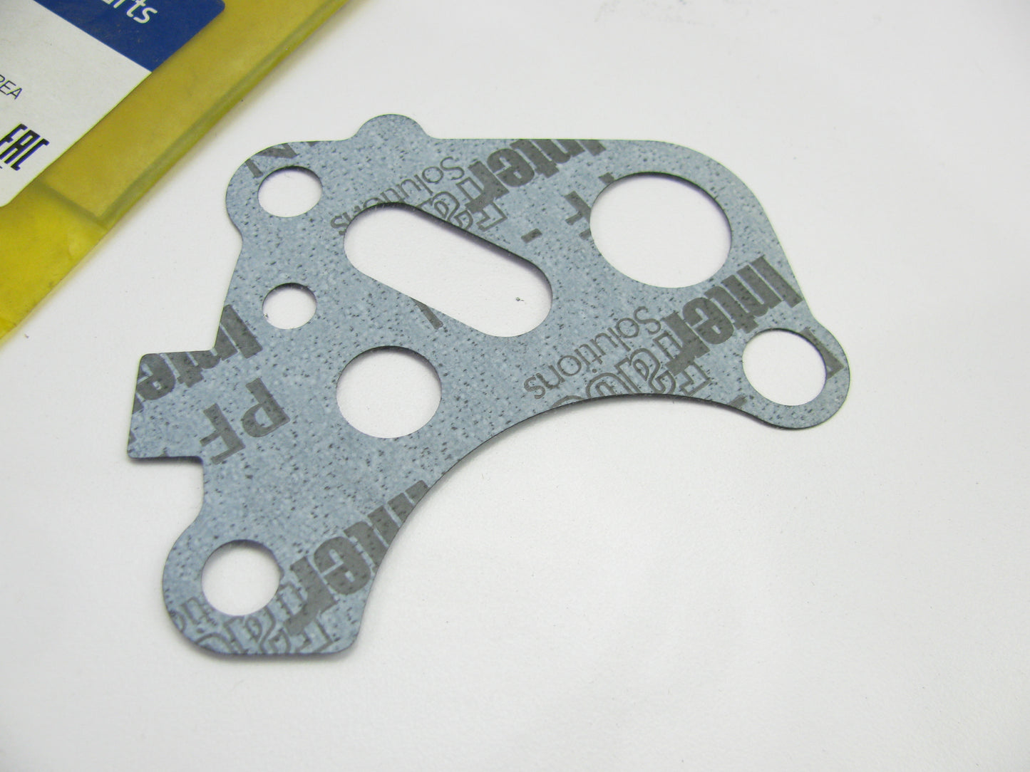 NEW OEM 2139638060 Oil Filter Adapter Gasket OEM For 01-06 Sonata, Santa Fe 2.4L
