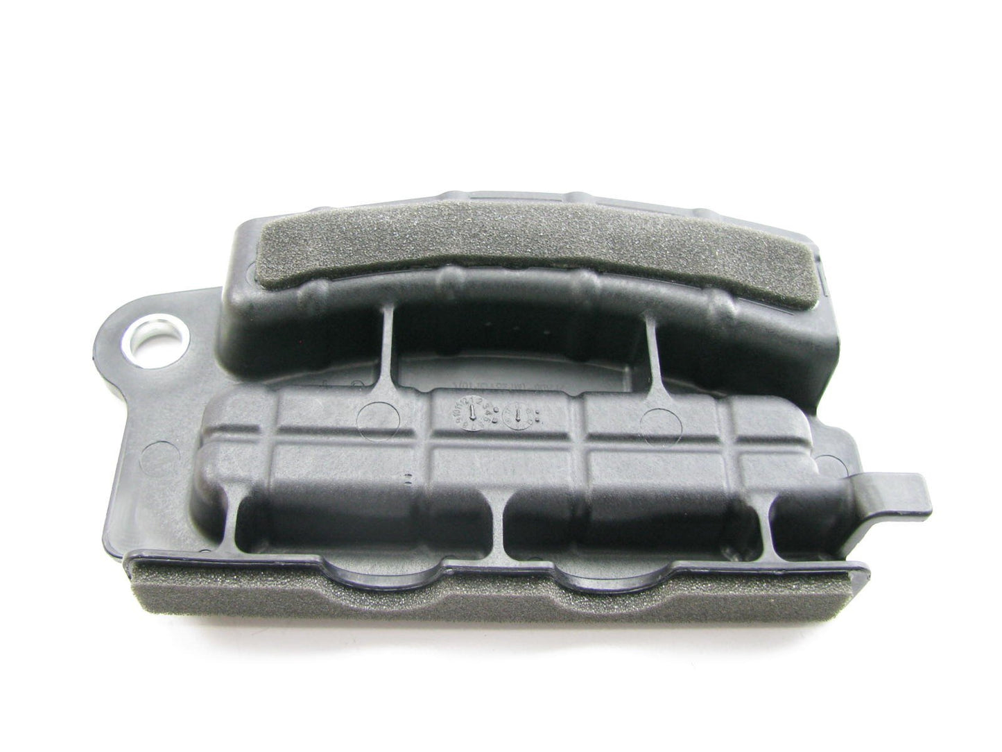 Engine Motor Oil Pan Timing Belt Cover Guide Panel Plate OEM For Kia 214142E021