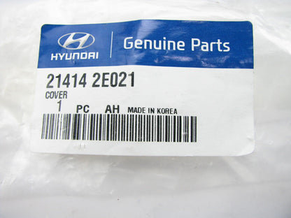 NEW GENUINE Rear Engine Cover Plate OEM For 2010-2013 Hyundai Elantra