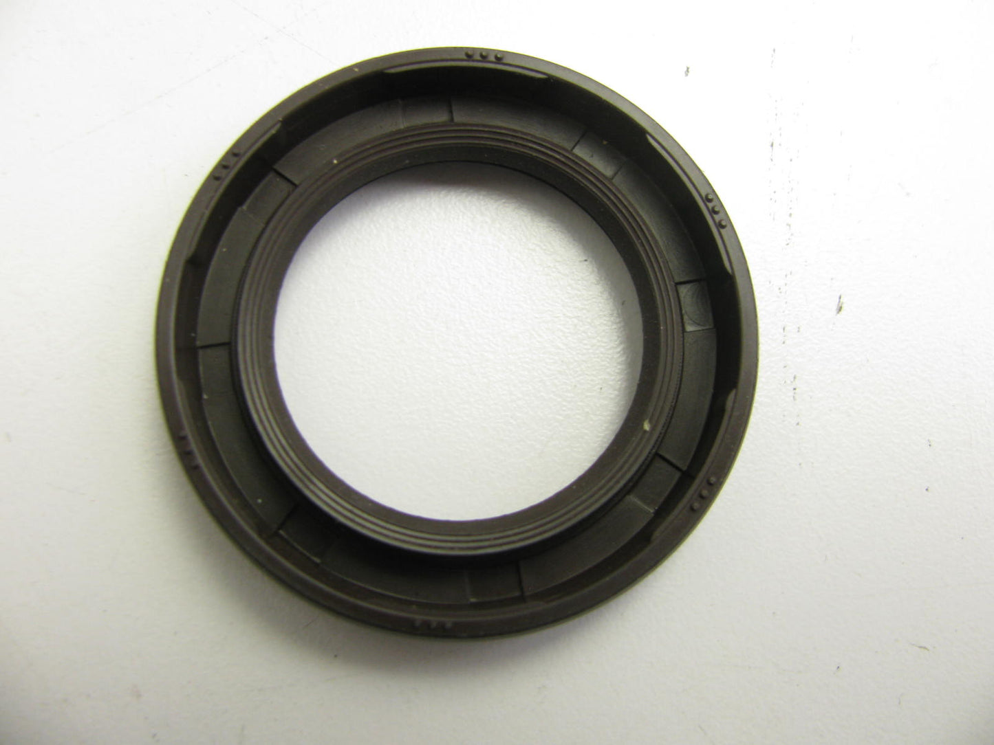 NEW - OEM 21421-21030 Engine Timing Cover Seal For 1986-2000 Hyundai 1.5L-L4