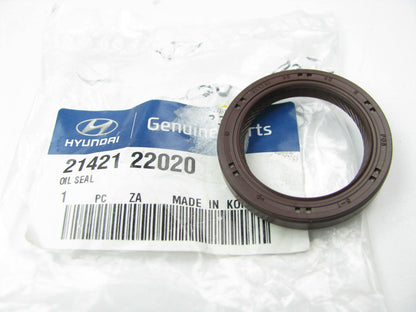 Engine Crankshaft Seal Front OEM For Hyundai 2142122020