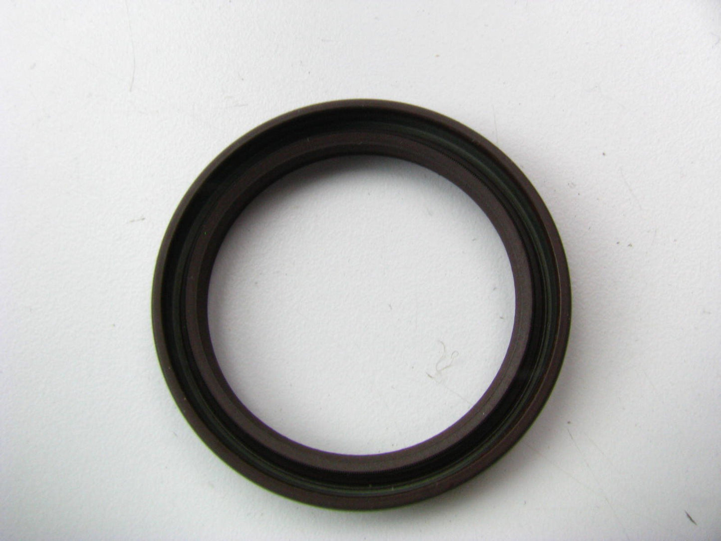 NEW - OEM 214212E000 Engine Front Timing Cover Crankshaft Seal For Hyundai