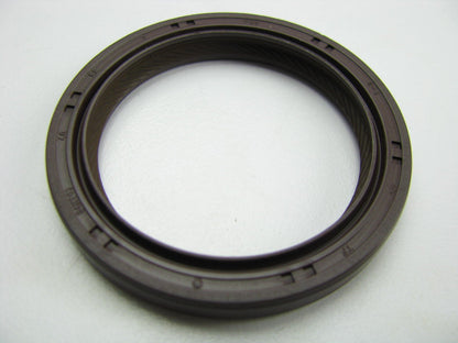 NEW GENUINE Engine Front Timing Cover Crankshaft Seal OEM For Hyundai 214212E300