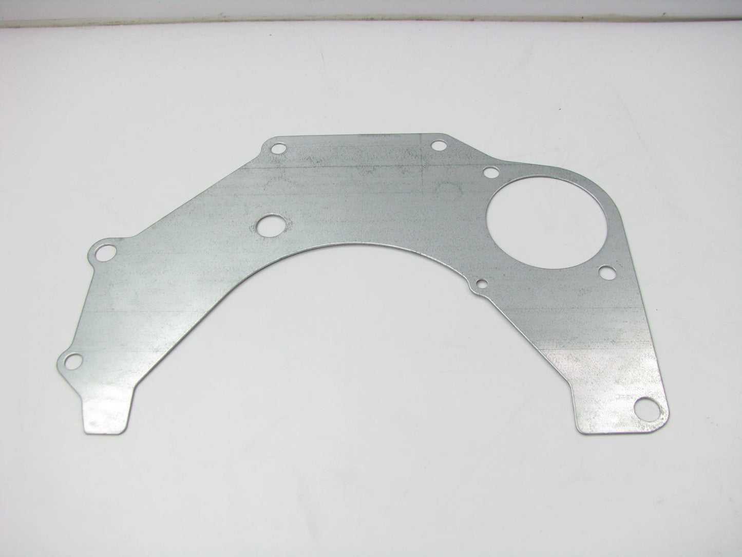 Cylinder Block Auto Trans Adapter Backing Plate OEM For 1998-2005 Sonata 2.4L