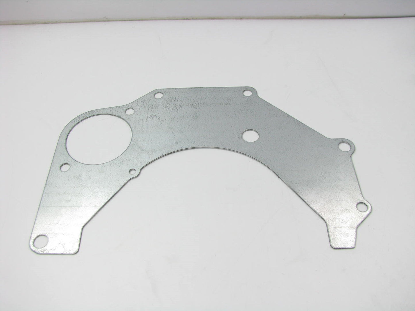 Cylinder Block Auto Trans Adapter Backing Plate OEM For 1998-2005 Sonata 2.4L