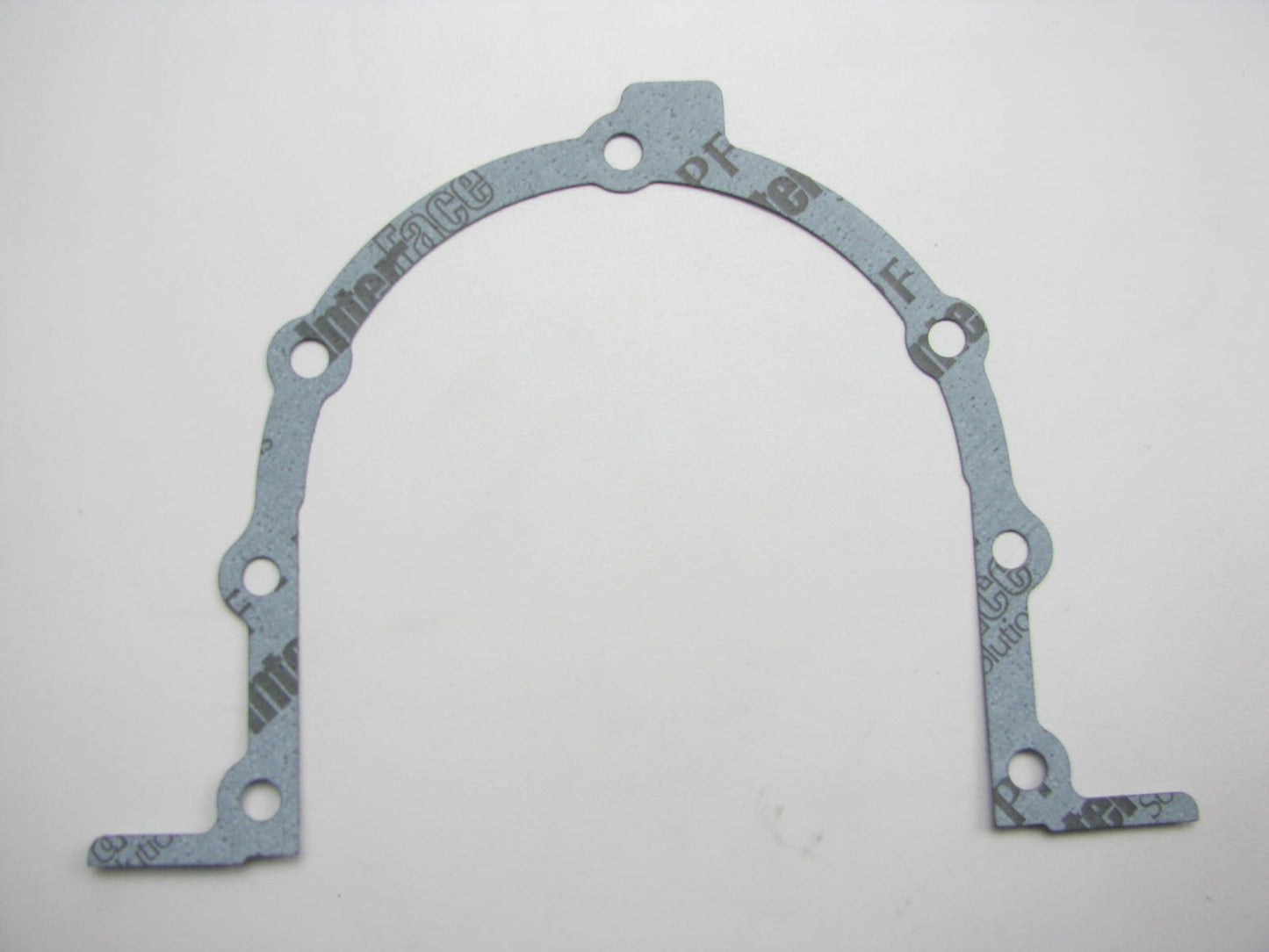 Engine Crankshaft Rear Main Seal Retainer Gasket OEM For Hyundai 2144423000