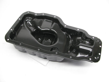 NEW - OEM Genuine 215102E040 Engine Oil Pan For 2019-2020 Elantra 2.0 US BUILT