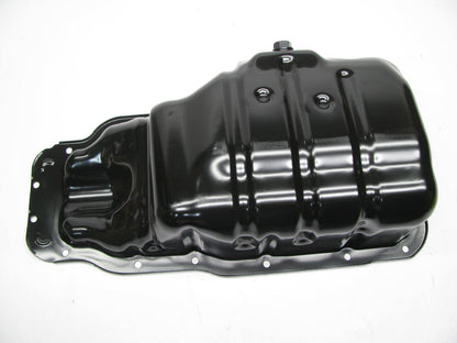 NEW - OEM Genuine 215102E040 Engine Oil Pan For 2019-2020 Elantra 2.0 US BUILT