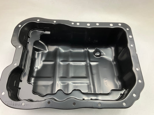 NEW GENUINE Engine Oil Pan OEM For Hyundai 215102G500
