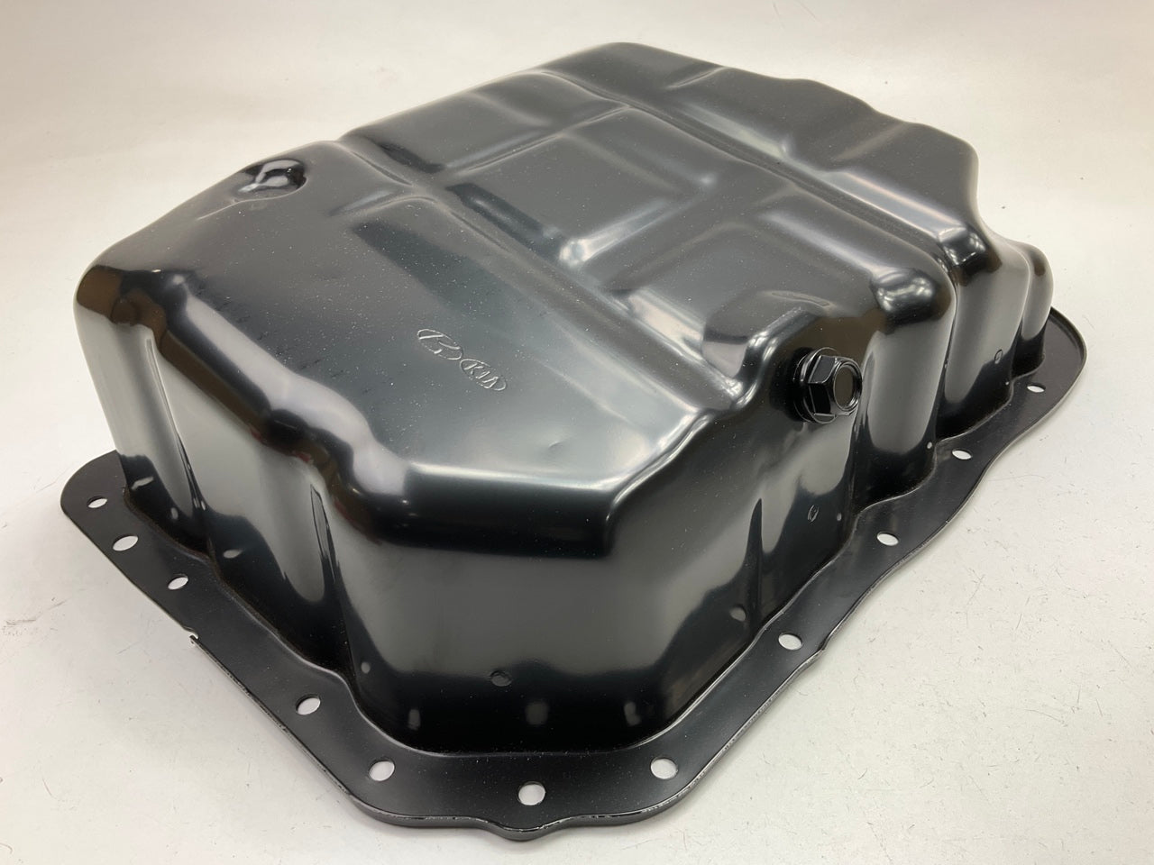 NEW GENUINE Engine Oil Pan OEM For Hyundai 215102G500