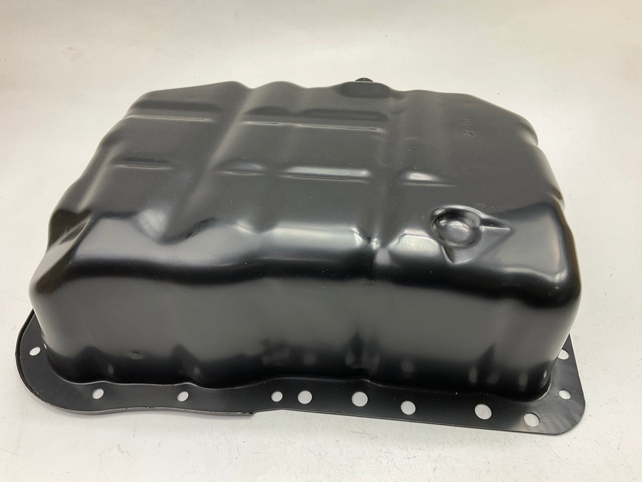 NEW GENUINE Engine Oil Pan OEM For Hyundai 215102G500