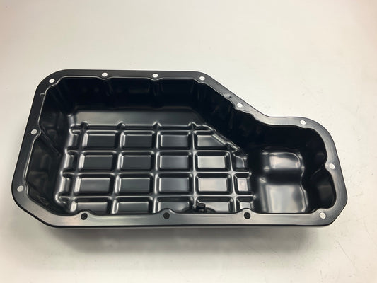 NEW GENUINE Engine Oil Pan OEM For Hyundai 3.8L V6 215103C600