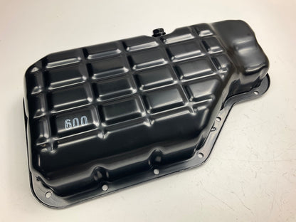 NEW GENUINE Engine Oil Pan OEM For Hyundai 3.8L V6 215103C600
