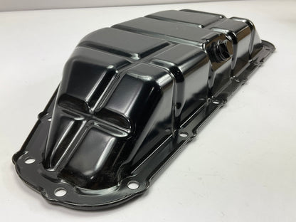 NEW Lower Engine Oil Pan OEM  For 2017-2020 Genesis G80, G90 5.0L V8 215103F521