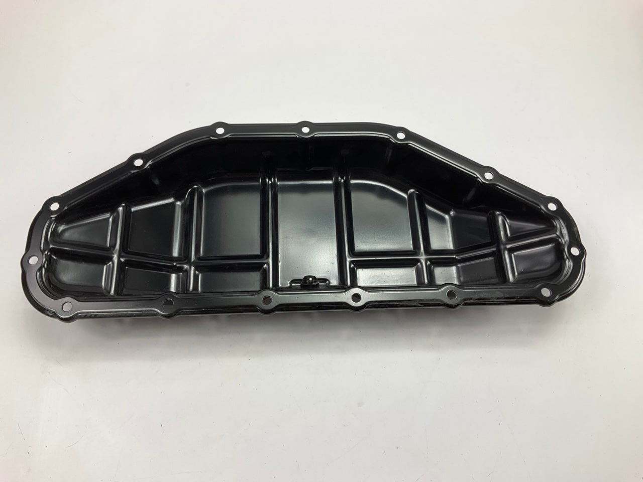 NEW Lower Engine Oil Pan OEM  For 2017-2020 Genesis G80, G90 5.0L V8 215103F521