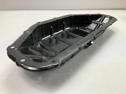 NEW Lower Engine Oil Pan OEM  For 2017-2020 Genesis G80, G90 5.0L V8 215103F521