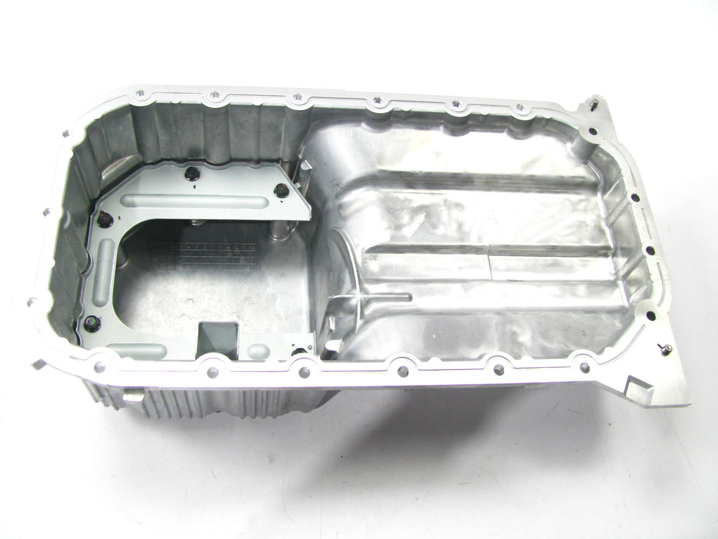 New Genuine Oil Pan OEM For Hyundai 2.0L 2152023604 -  21521-23603