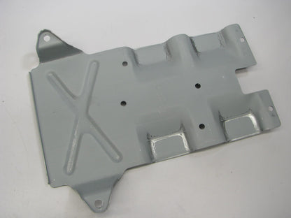 NEW GENUINE Oil Pan Baffle Plate OEM For Hyundai 2.5L 2.7L-V6 21525 37200