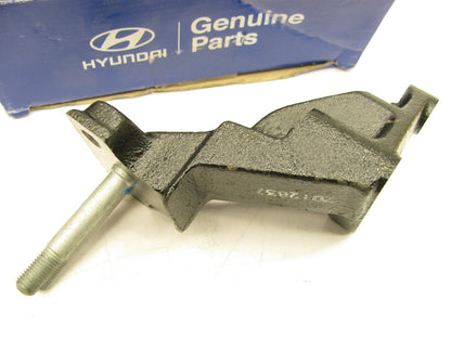 NEW - OEM 2168022012 Engine Support Bracket For 1994-2006 Hyundai Accent