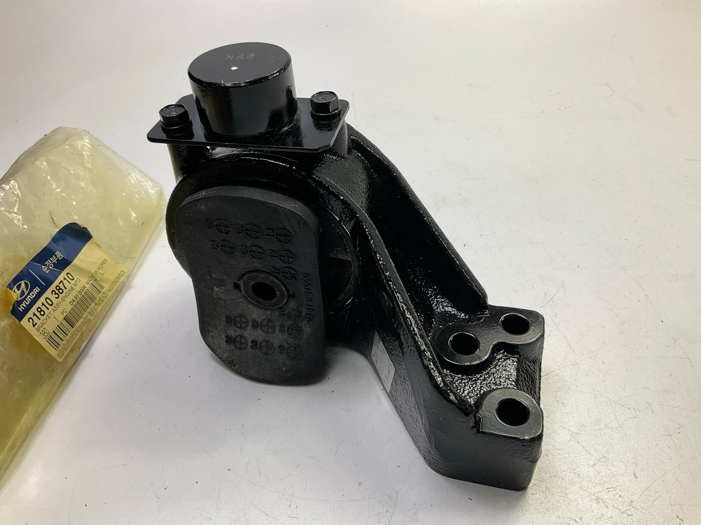 NEW Right Engine Mount OEM For 1999-2005 Hyundai Sonata, 01-06 Optima V6 Only