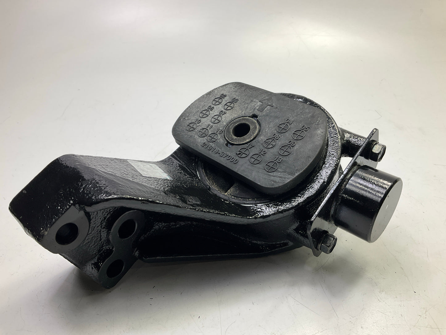 NEW Right Engine Mount OEM For 1999-2005 Hyundai Sonata, 01-06 Optima V6 Only