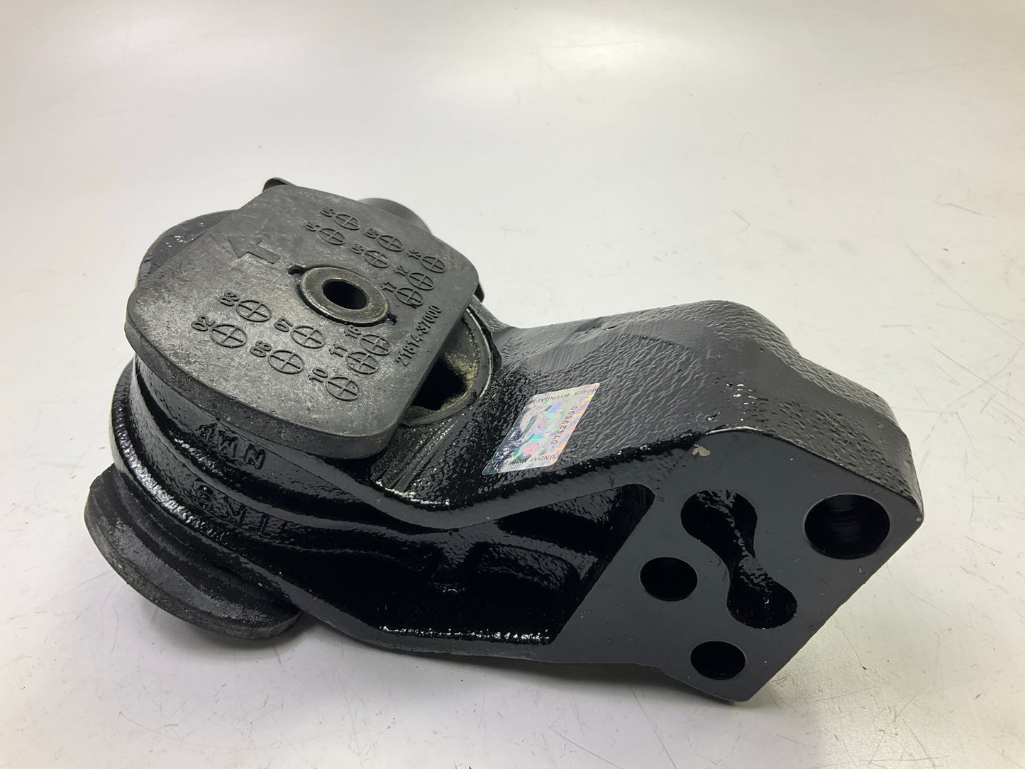 NEW Right Engine Mount OEM For 1999-2005 Hyundai Sonata, 01-06 Optima V6 Only
