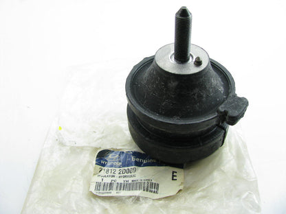 NEW GENUINE Hydraulic Engine Mount Insulator OEM For 01-06 Hyundai Tiburon 2.7L
