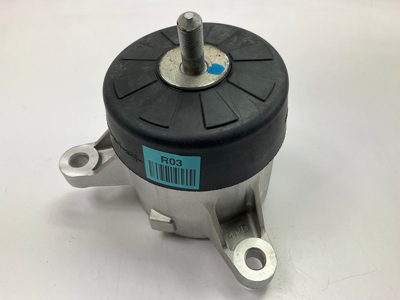 NEW Right Passengers Hydraulic Motor Mount OEM For 17-20 Genesis G80  AWD ONLY