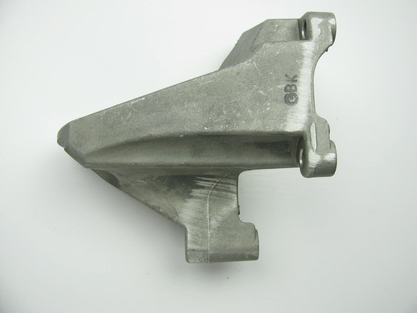 Engine Support Bracket Left Side OEM For 2008-2014 Genesis 3.8L V6 SEDAN ONLY