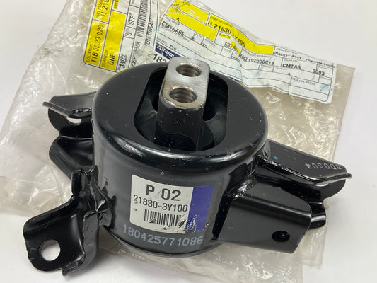 NEW GENUINE Auto Transmission Mount Bracket OEM For Hyundai 218303Y100