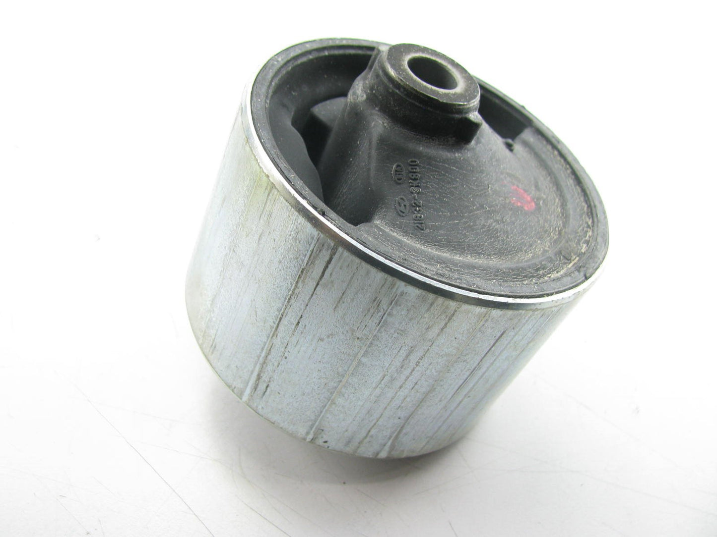 NEW - OEM GENUINE Transmission Insulator For 2006-10 Azera, 05-10 Sonata 3.3L V6